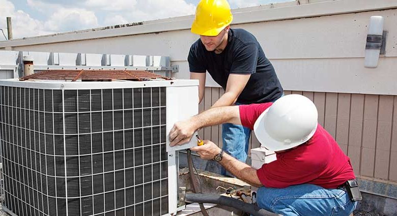 Is Your HVAC System in Need of Repair? Here’s What to Look For Is Your HVAC System in Need of Repair? Here’s What to Look For