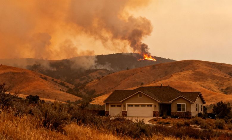 What to Know Before Buying Property in a Wildfire-Prone Area What to Know Before Buying Property in a Wildfire-Prone Area