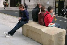 Understanding Hostile Architecture: Design, History, Examples