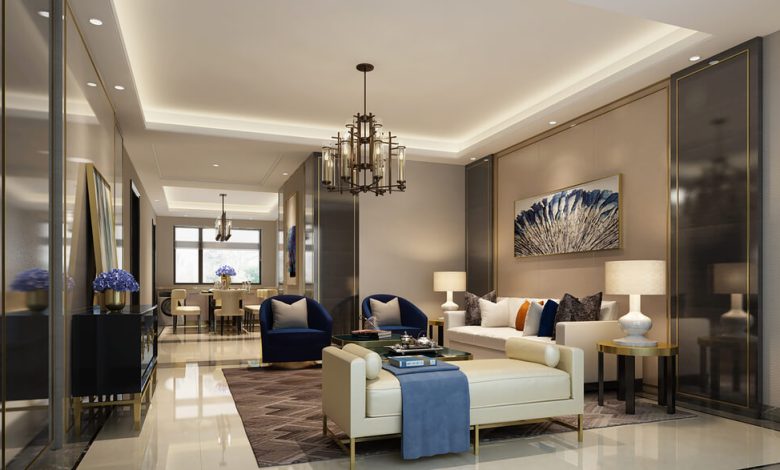 Luxury Apartments: Trends and Buying Guide Luxury Apartments: Trends and Buying Guide
