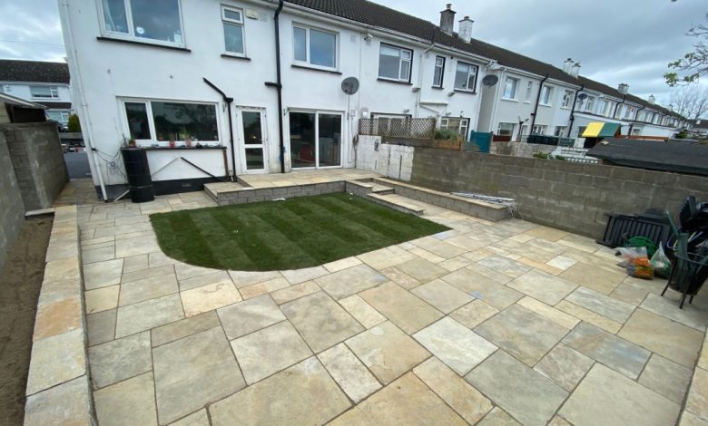 Concrete Slab Patios Westmeath for Stylish Outdoor Spaces Concrete Slab Patios Westmeath for Stylish Outdoor Spaces