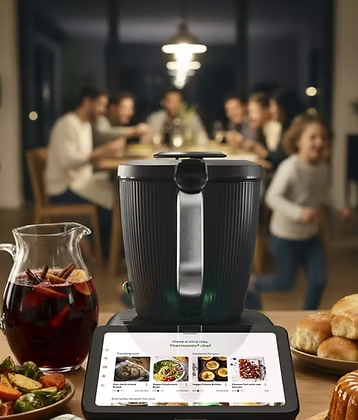 Thermomix Cost Guide: TM6 Pricing, Features, and Value Explained Thermomix Cost Guide: TM6 Pricing, Features, and Value Explained