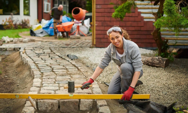 Planning Outdoor Construction Projects the Right Way