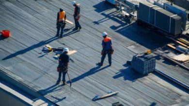 Essential Services Every Commercial Property Needs for Long-Term Safety and Durability