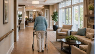 Designing Senior Living Communities That Feel Safe, Comfortable, And Like Home In 2026