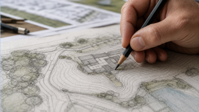 How to Plan a Custom Home Before Design and Construction Begin