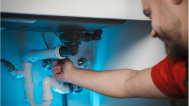 Plumbing Warning Signs: Small Problems That Can Turn Into Big Repairs