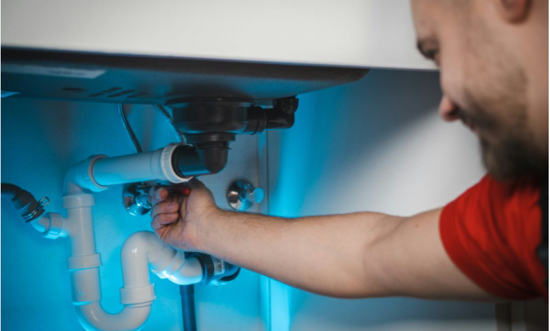Plumbing Warning Signs: Small Problems That Can Turn Into Big Repairs Plumbing Warning Signs: Small Problems That Can Turn Into Big Repairs