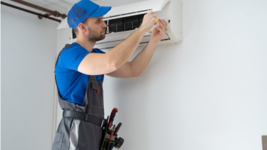 How AC Installation Can Make Your Home More Energy-Efficient and Comfortable How AC Installation Can Make Your Home More Energy-Efficient and Comfortable