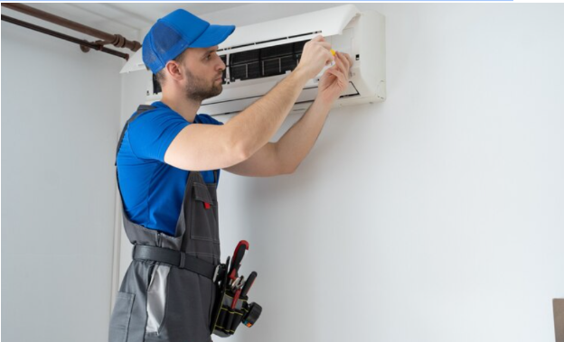How AC Installation Can Make Your Home More Energy-Efficient and Comfortable