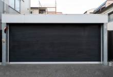 Why Choose a Professional Garage Door Repair Company