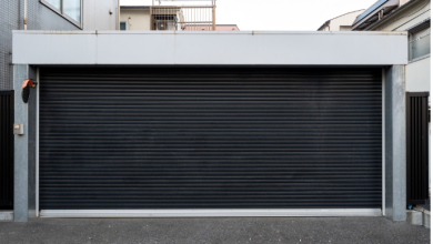 Why Choose a Professional Garage Door Repair Company