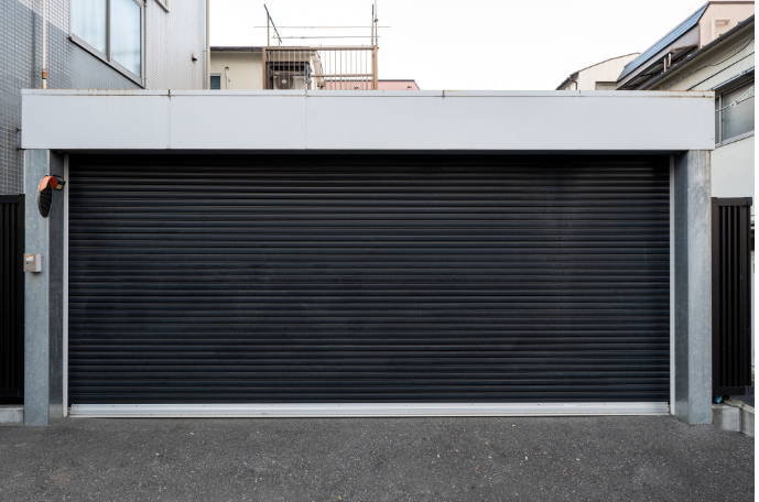 Why Choose a Professional Garage Door Repair Company