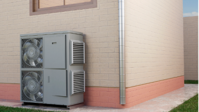 The Point Where Repairing an Old Aircon Costs More Than Replacing It