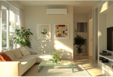 Keeping a Condo Comfortable Without Overcooling Every Room