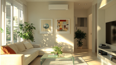 Keeping a Condo Comfortable Without Overcooling Every Room Keeping a Condo Comfortable Without Overcooling Every Room