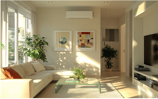 Keeping a Condo Comfortable Without Overcooling Every Room Keeping a Condo Comfortable Without Overcooling Every Room