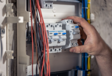 How Smart Meter Data Catches Faulty Appliances Before They Break