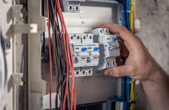 How Smart Meter Data Catches Faulty Appliances Before They Break How Smart Meter Data Catches Faulty Appliances Before They Break
